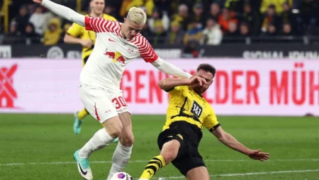 Dortmund vs RB Leipzig Vorhersage: 2/11/2024