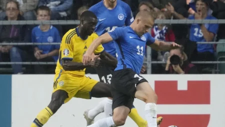 Estland vs Aserbaidschan Prognose: 11/10/2024