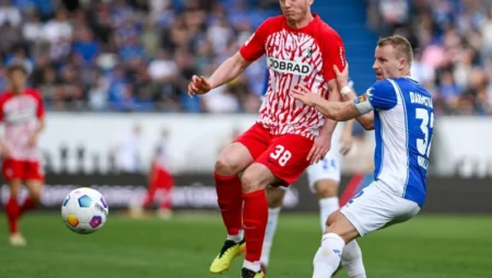 Freiburg vs Mainz Vorhersage: 2/11/2024