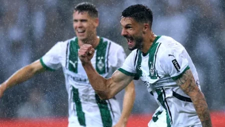 Gladbach vs Werder Bremen Vorhersage: 3/11/2024