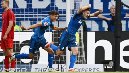 Hoffenheim vs St. Pauli Vorhersage: 2/11/2024