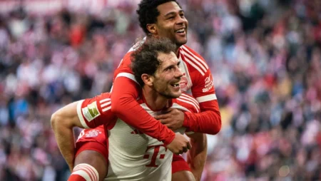 Mainz vs Bayern München Vorhersage: 30/10/2024