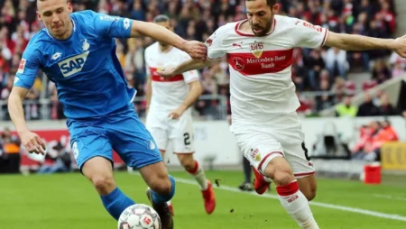 Stuttgart vs Hoffenheim Vorhersage: 6/10/2024