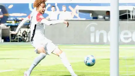 Stuttgart vs Holstein Kiel Vorhersage: 26/10/2024