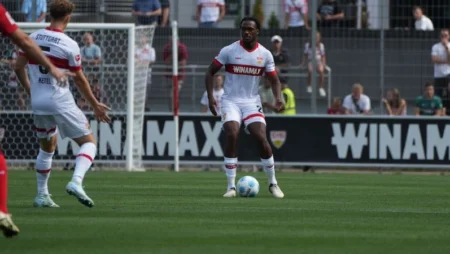 Stuttgart vs Kaiserslautern Vorhersage: 29/10/2024