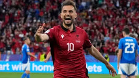 Tschechische Republik vs Albanien Vorhersage: 11/10/2024