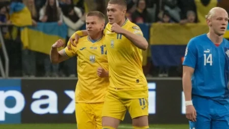 Ukraine vs Georgien Prognose: 11/10/2024