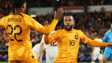 Ungarn vs Niederlande Vorhersage: 11/10/2024