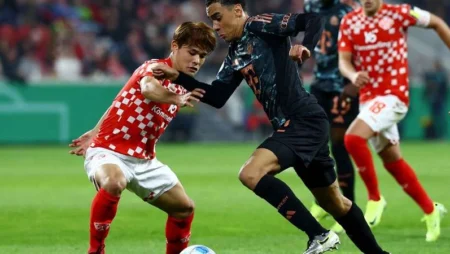 Union Berlin vs Freiburg Vorhersage: 8/11/2024