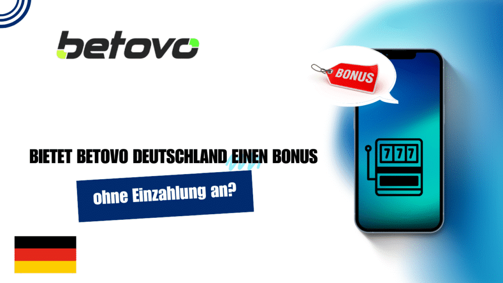 Bietet Betovo Deutschland einen Bonus ohne Einzahlung an?