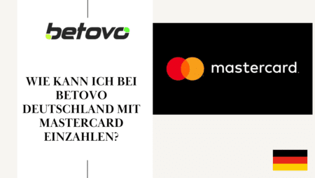 Wie kann ich bei Betovo Deutschland mit MasterCard einzahlen?