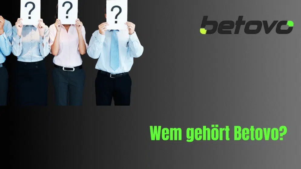 Wem gehört Betovo?