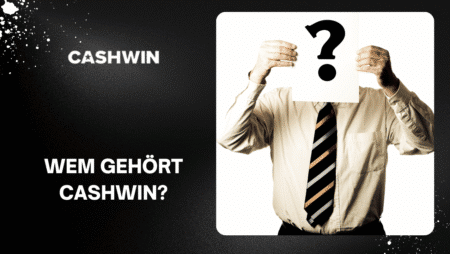 Wem gehört Cashwin?
