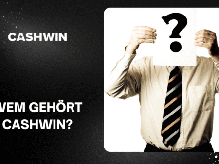 Wem gehört Cashwin?