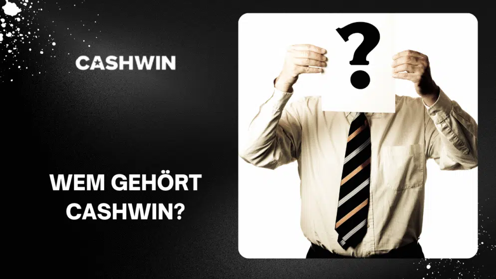 Wem gehört Cashwin?
