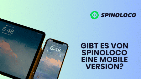 Gibt es von Spinoloco eine mobile Version?