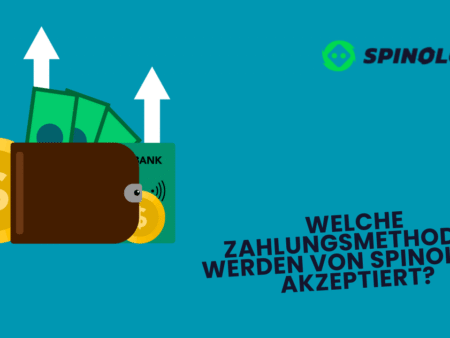 Welche Zahlungsmethoden werden von Spinoloco akzeptiert?