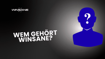 Wem gehört Winsane?