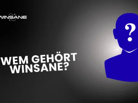 Wem gehört Winsane?