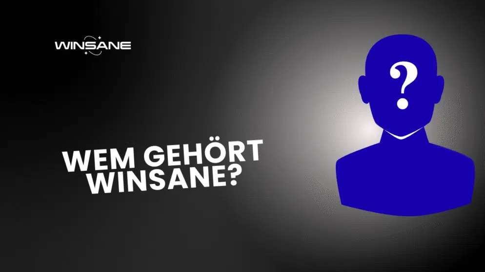 Wem gehört Winsane?