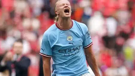 Arsenal vs Manchester City Tipp, Prognose & Quoten | Premier League – 20/9/2025