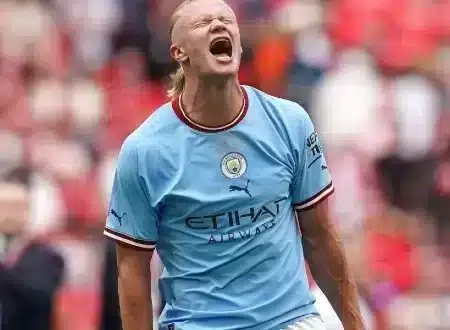 Arsenal vs Manchester City Tipp, Prognose & Quoten | Premier League – 20/9/2025
