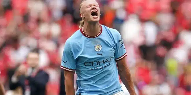 Arsenal vs Manchester City Tipp, Prognose & Quoten | Premier League – 20/9/2025