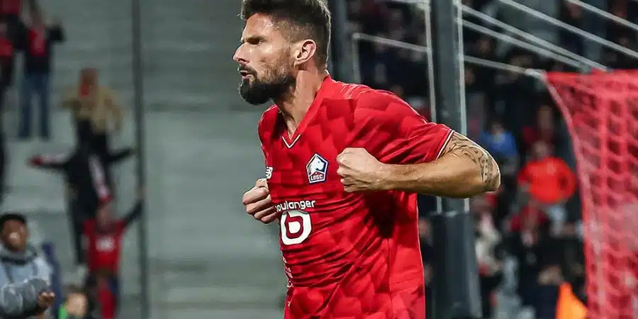 AS Rom vs Lille: Europa-League-Vorschau & Prognose: 2/10/2025