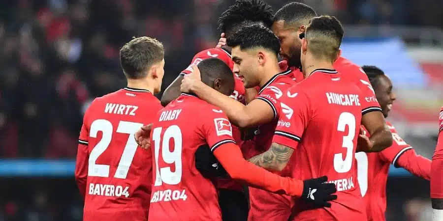 Bayer Leverkusen vs PSV: Champions-League-Vorschau & Prognose: 1/10/2025
