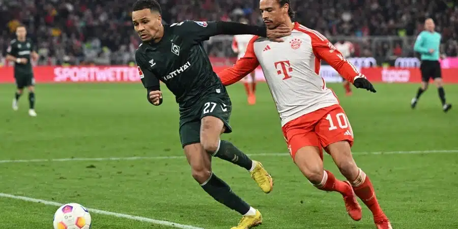 Bayern München vs Werder Bremen Tipp, Prognose & Quoten: 27/9/2025 – Bundesliga