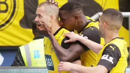 Borussia Dortmund vs Wolfsburg Tipp, Prognose & Quoten: 21/9/2025 – Bundesliga 2025