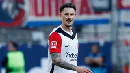 Borussia Mönchengladbach vs Eintracht Frankfurt Tipp, Prognose & Quoten: 27/9/2025 – Bundesliga 2025