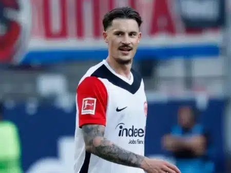 Borussia Mönchengladbach vs Eintracht Frankfurt Tipp, Prognose & Quoten: 27/9/2025 – Bundesliga 2025