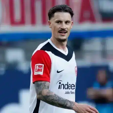 Borussia Mönchengladbach vs Eintracht Frankfurt Tipp, Prognose & Quoten: 27/9/2025 – Bundesliga 2025