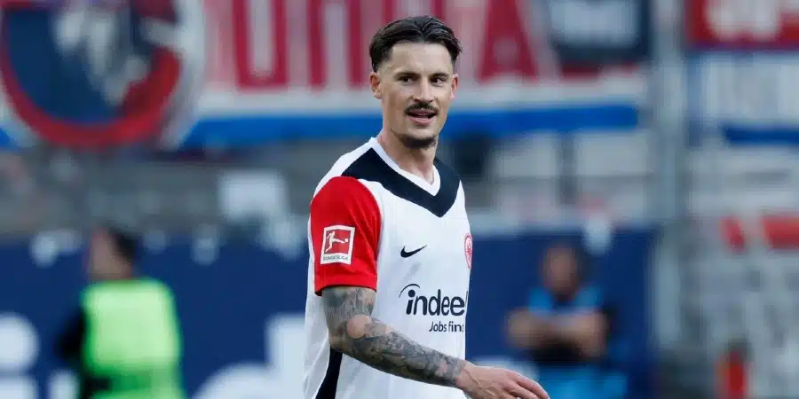Borussia Mönchengladbach vs Eintracht Frankfurt Tipp, Prognose & Quoten: 27/9/2025 – Bundesliga 2025