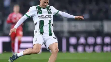Borussia Mönchengladbach vs Werder Bremen Tipp, Prognose & Quoten: 14/9/2025 | Bundesliga 2025