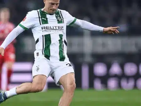 Borussia Mönchengladbach vs Werder Bremen Tipp, Prognose & Quoten: 14/9/2025 | Bundesliga 2025