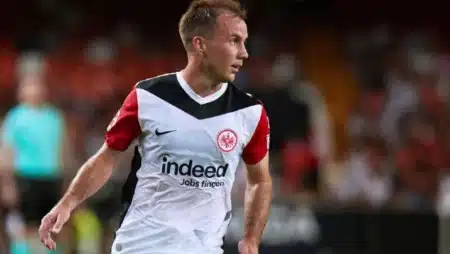 Eintracht Frankfurt vs Galatasaray Tipp, Prognose & Quoten: 18/9/2025 | Champions League 2025