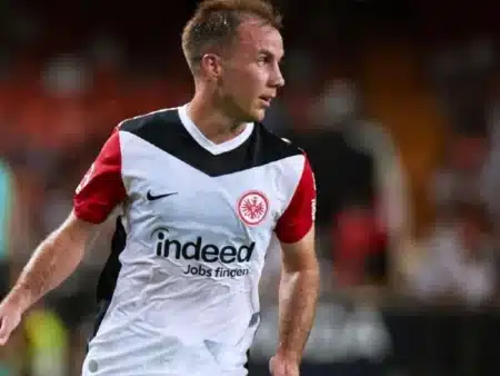 Eintracht Frankfurt vs Galatasaray Tipp, Prognose & Quoten: 18/9/2025 | Champions League 2025