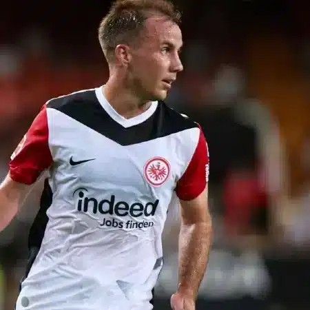 Eintracht Frankfurt vs Galatasaray Tipp, Prognose & Quoten: 18/9/2025 | Champions League 2025