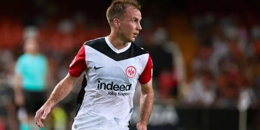 Eintracht Frankfurt vs Galatasaray Tipp, Prognose & Quoten: 18/9/2025 | Champions League 2025