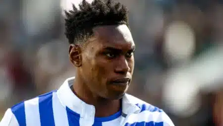 FC Porto vs Roter Stern Belgrad Tipp, Prognose & Quoten: 2/10/2025 – Europa League 2025