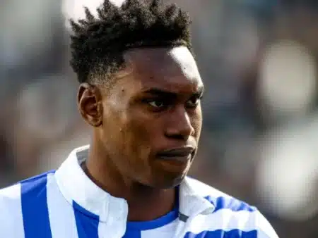 FC Porto vs Roter Stern Belgrad Tipp, Prognose & Quoten: 2/10/2025 – Europa League 2025