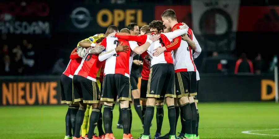 Feyenoord vs Aston Villa Tipp, Prognose & Quoten: 2/10/2025