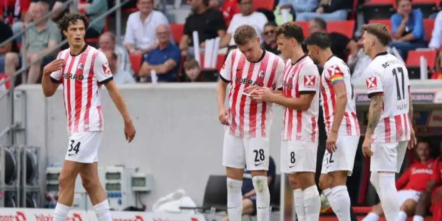 Freiburg vs Basel Tipp, Prognose & Quoten: 24/9/2025 – Europa League 2025