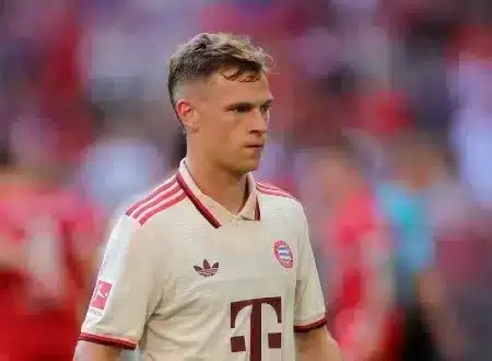 Hoffenheim vs Bayern München Tipp, Prognose & Quoten: 20/9/2025