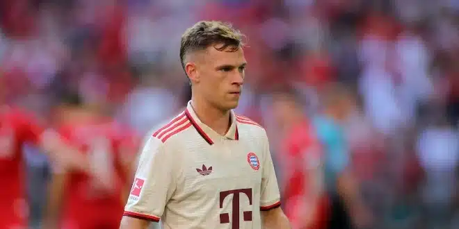 Hoffenheim vs Bayern München Tipp, Prognose & Quoten: 20/9/2025