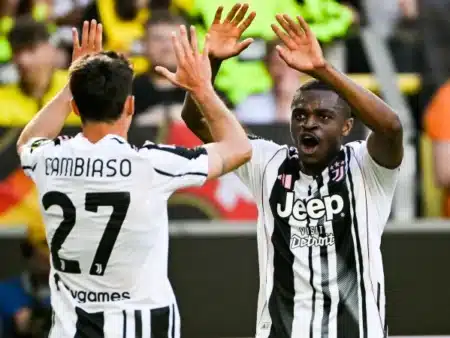 Juventus vs Borussia Dortmund Tipp, Prognose & Quoten: 16/9/2025 | Champions League 2025