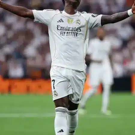 Kairat Almaty vs Real Madrid Tipp, Prognose & Quoten: 30/9/2025