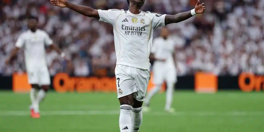 Kairat Almaty vs Real Madrid Tipp, Prognose & Quoten: 30/9/2025